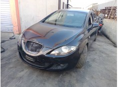 seat leon (1p1) del año 2005