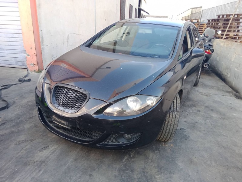 seat leon (1p1) del año 2005