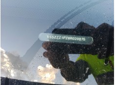 seat leon (1p1) del año 2005 2