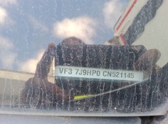 peugeot partner tepee del año 2013 2