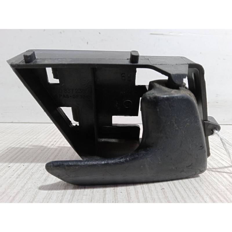 Recambio de maneta interior puerta delantera derecha para seat ibiza ii (6k1) 1.4 i referencia OEM IAM   