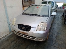 kia picanto i (sa) del año 2005