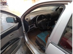 kia picanto i (sa) del año 2005 2