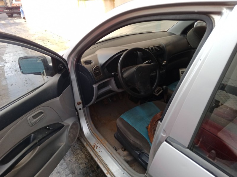 kia picanto i (sa) del año 2005