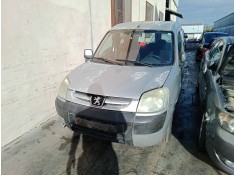 peugeot partner furgoneta/monovolumen (5_, g_) del año 2003