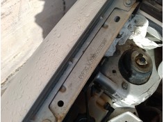 peugeot partner furgoneta/monovolumen (5_, g_) del año 2003 2