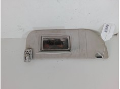 Recambio de parasol derecho para peugeot 107 (pm_, pn_) 1.4 hdi referencia OEM IAM