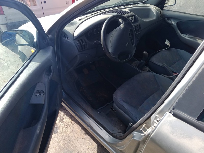 fiat brava (182_) del año 1997