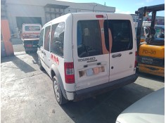 ford transit connect (p65_, p70_, p80_) del año 2006 2