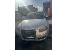 audi a3 (8p1) del año 2007
