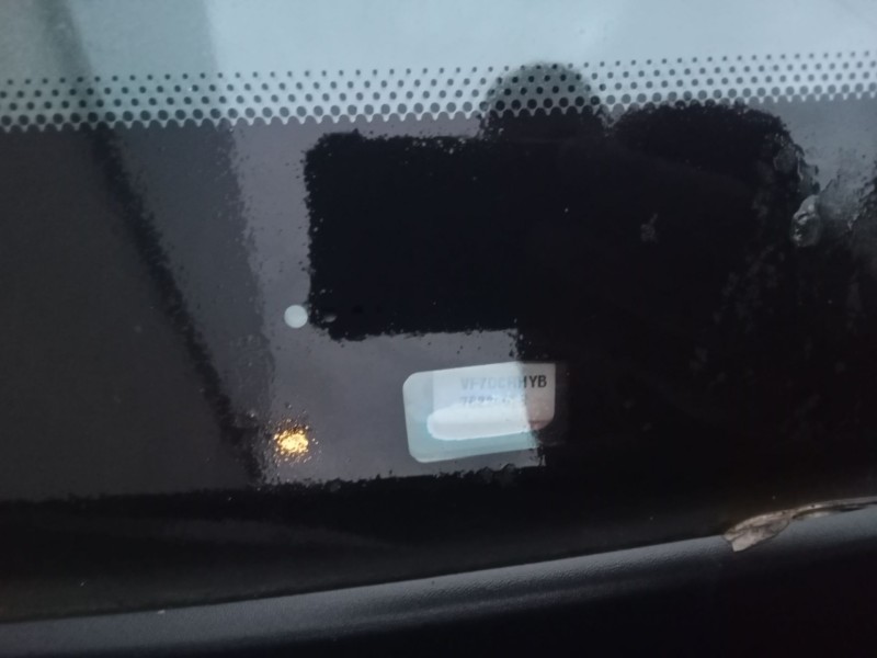 citroën c5 i (dc_) del año 2002