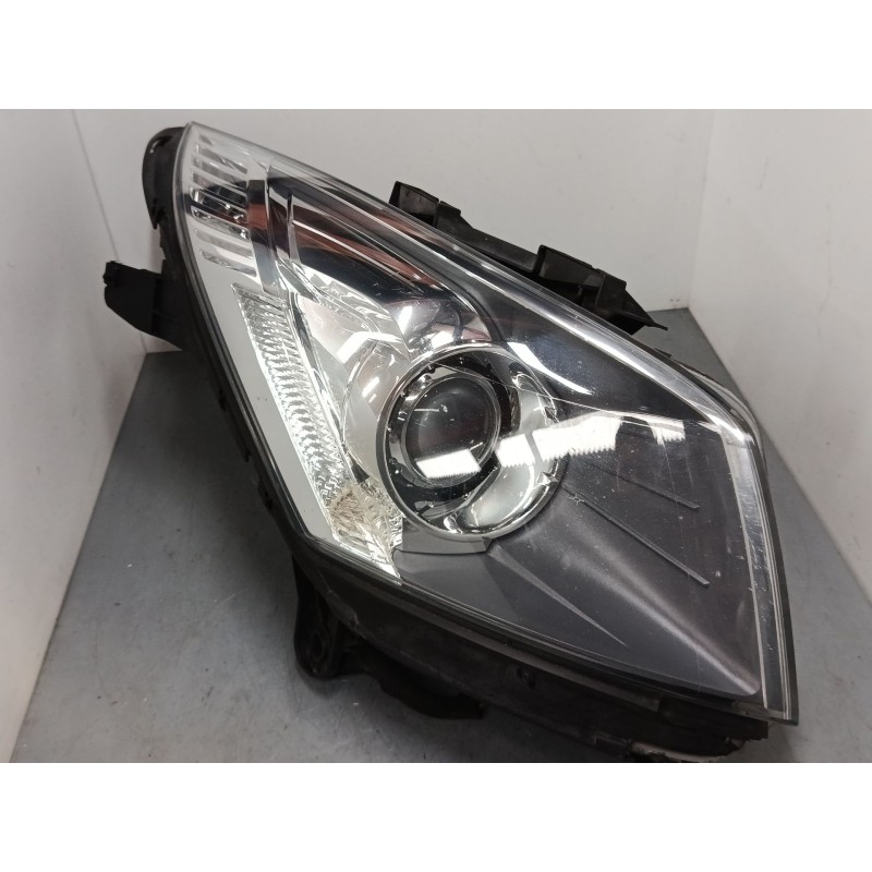 Recambio de faro izquierdo xenon para citroën c6 (td_) 2.7 hdi referencia OEM IAM 9660983380 FARO IZQUIERDO XENON 