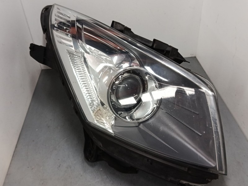 Recambio de faro izquierdo xenon para citroën c6 (td_) 2.7 hdi referencia OEM IAM 9660983380 FARO IZQUIERDO XENON 