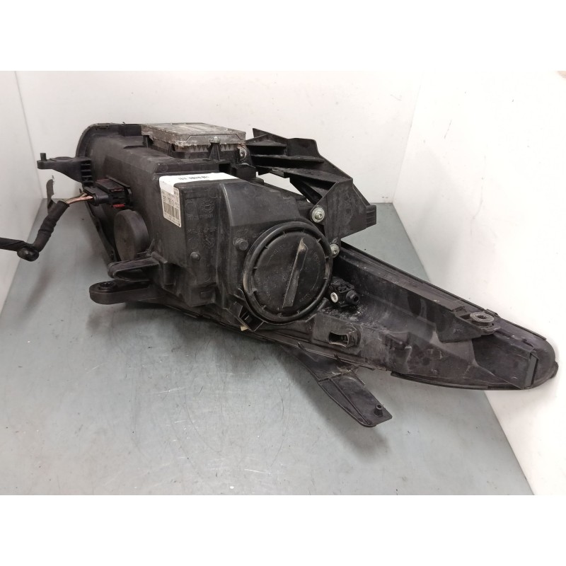 Recambio de faro izquierdo xenon para citroën c6 (td_) 2.7 hdi referencia OEM IAM 9660983380 FARO IZQUIERDO XENON 