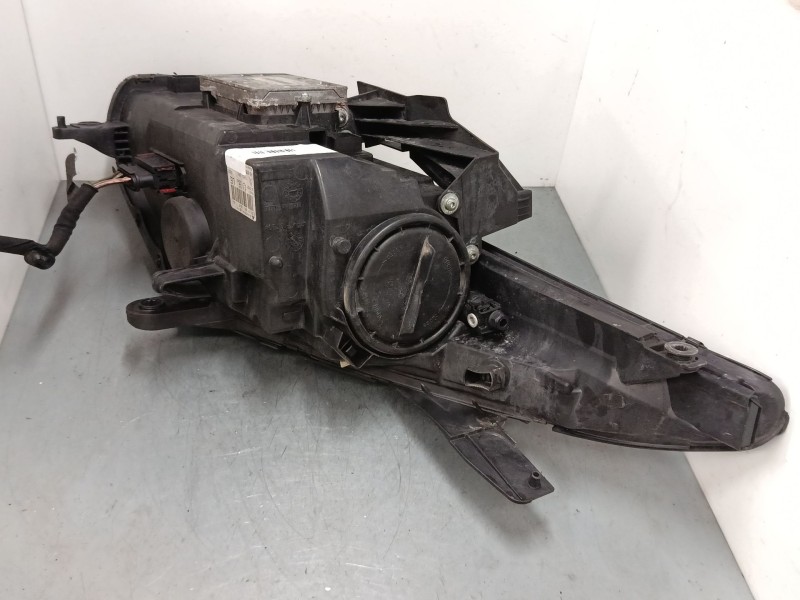 Recambio de faro izquierdo xenon para citroën c6 (td_) 2.7 hdi referencia OEM IAM 9660983380 FARO IZQUIERDO XENON 