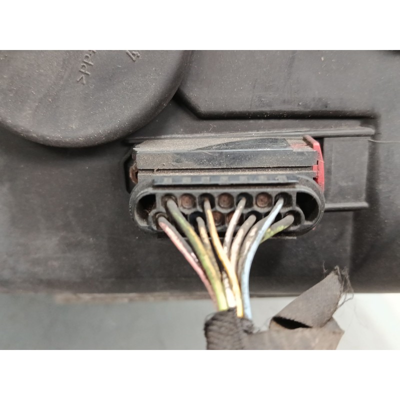 Recambio de faro izquierdo xenon para citroën c6 (td_) 2.7 hdi referencia OEM IAM 9660983380 FARO IZQUIERDO XENON 