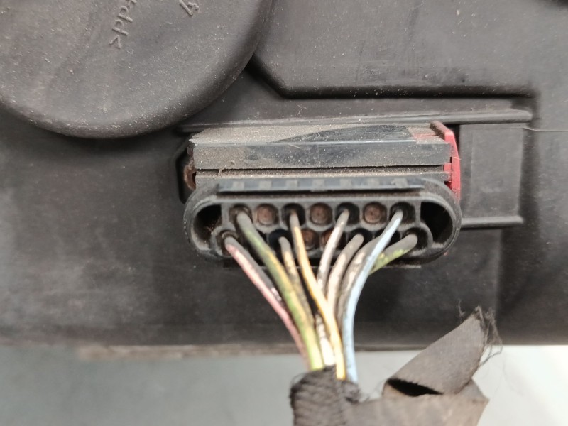 Recambio de faro izquierdo xenon para citroën c6 (td_) 2.7 hdi referencia OEM IAM 9660983380 FARO IZQUIERDO XENON 