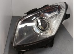 Recambio de faro derecho xenon para citroën c6 (td_) 2.7 hdi referencia OEM IAM 9660983180 FARO DERECHO XENON 