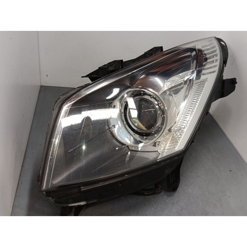 Recambio de faro derecho xenon para citroën c6 (td_) 2.7 hdi referencia OEM IAM 9660983180 FARO DERECHO XENON 