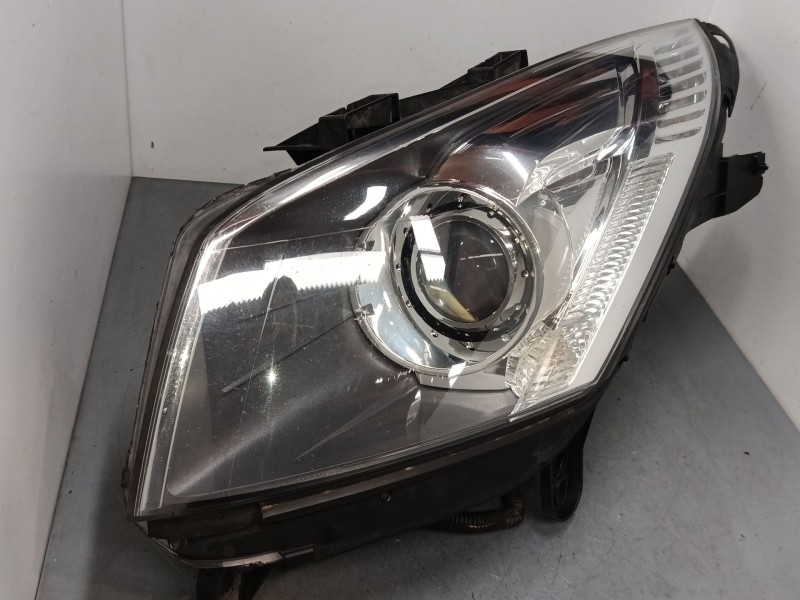 Recambio de faro derecho xenon para citroën c6 (td_) 2.7 hdi referencia OEM IAM 9660983180 FARO DERECHO XENON 
