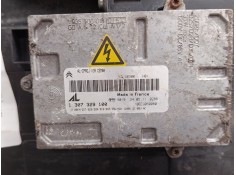 Recambio de faro derecho xenon para citroën c6 (td_) 2.7 hdi referencia OEM IAM 9660983180 FARO DERECHO XENON  2