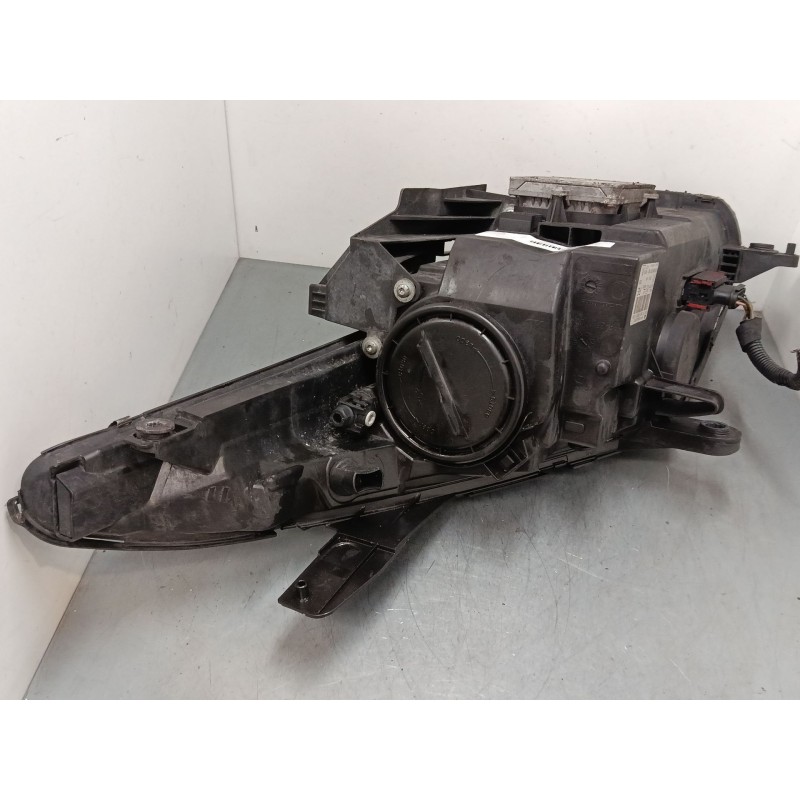 Recambio de faro derecho xenon para citroën c6 (td_) 2.7 hdi referencia OEM IAM 9660983180 FARO DERECHO XENON 
