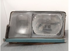 Recambio de faro izquierdo para mercedes-benz 190 (w201) d 2.0 (201.122) referencia OEM IAM   