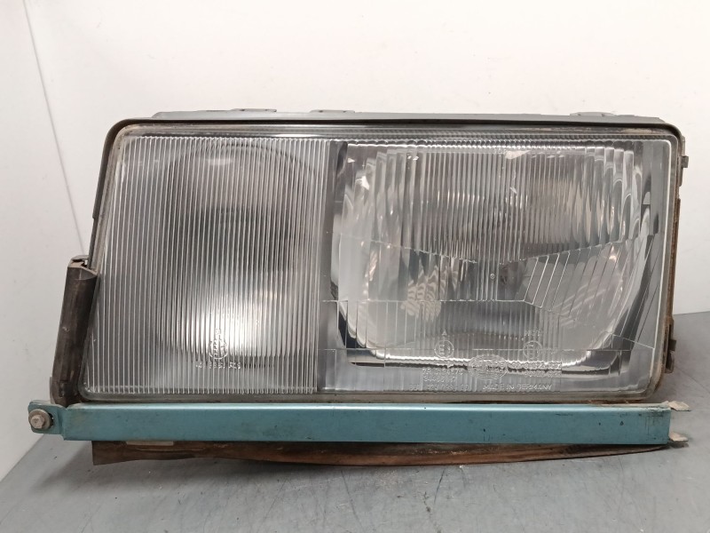 Recambio de faro izquierdo para mercedes-benz 190 (w201) d 2.0 (201.122) referencia OEM IAM   