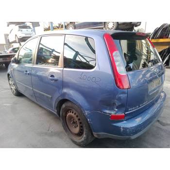 FORD FOCUS C-MAX (DM2)