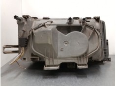 Recambio de faro izquierdo para mercedes-benz 190 (w201) d 2.0 (201.122) referencia OEM IAM    2