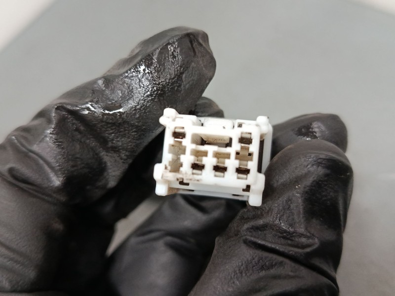 Recambio de piloto trasero izquierdo para nissan pathfinder iii (r51) 2.5 dci referencia OEM IAM   