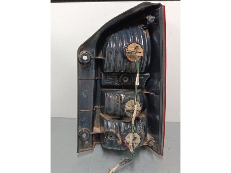 Recambio de piloto trasero izquierdo para nissan pathfinder iii (r51) 2.5 dci referencia OEM IAM   