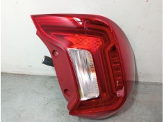 Recambio de piloto trasero izquierdo para kia picanto iii (ja) 1.0 referencia OEM IAM 92401G6400  