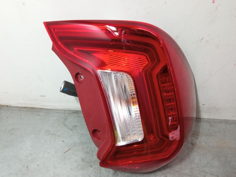 Recambio de piloto trasero izquierdo para kia picanto iii (ja) 1.0 referencia OEM IAM 92401G6400  