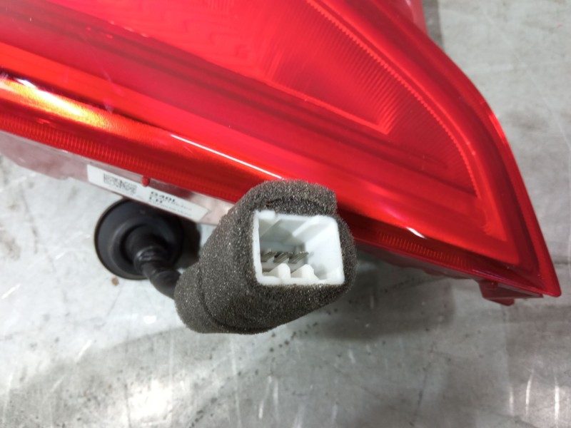 Recambio de piloto trasero izquierdo para kia picanto iii (ja) 1.0 referencia OEM IAM 92401G6400  