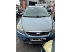 ford focus ii (da_, hcp, dp) del año 2009