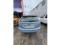 ford focus ii (da_, hcp, dp) del año 2009 2