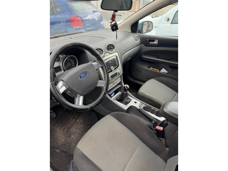 ford focus ii (da_, hcp, dp) del año 2009