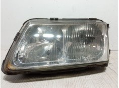 Recambio de faro izquierdo para audi a3 (8l1) 1.9 tdi referencia OEM IAM