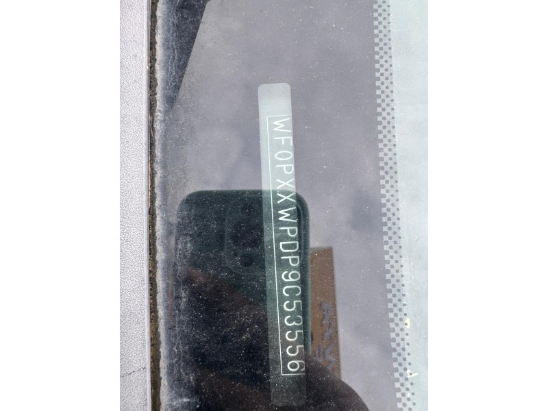 ford focus ii (da_, hcp, dp) del año 2009