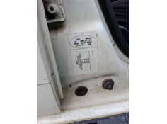 dacia duster (hs_) del año 2011 2