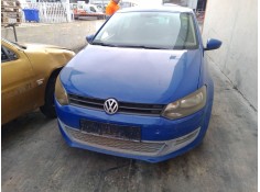 volkswagen polo (86) del año 2019