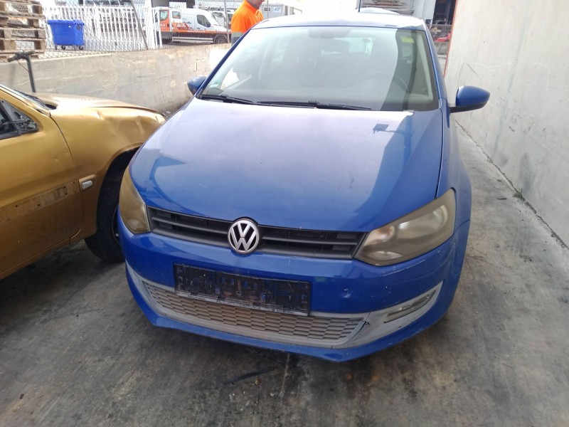 volkswagen polo (86) del año 2019