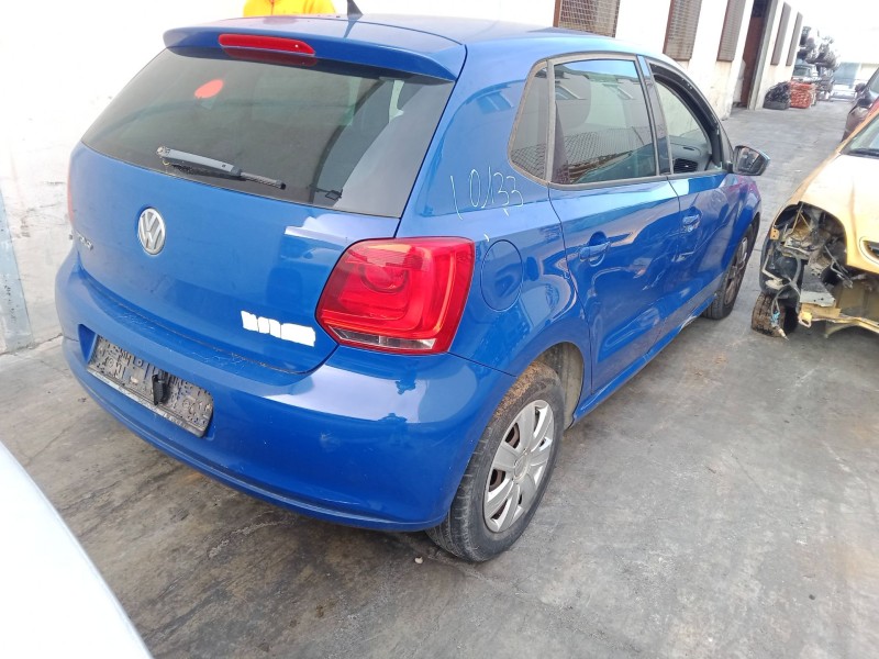 volkswagen polo (86) del año 2019