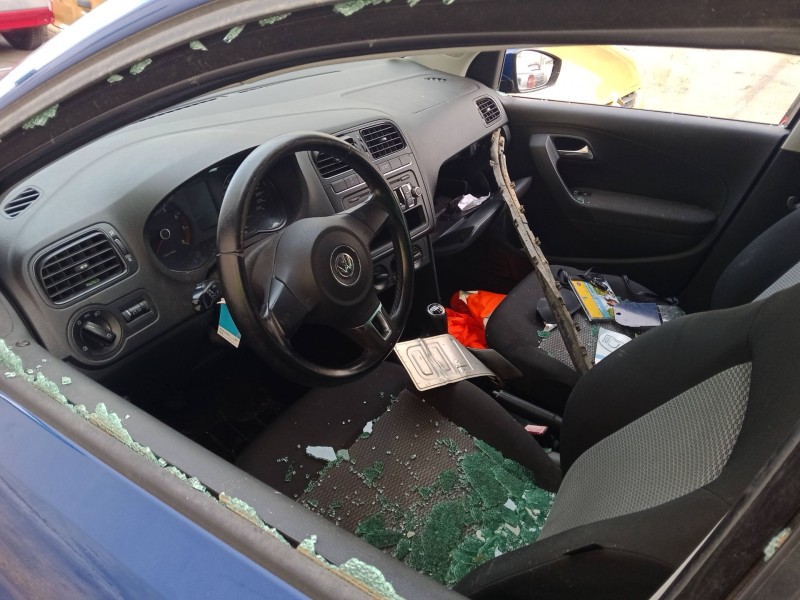 volkswagen polo (86) del año 2019