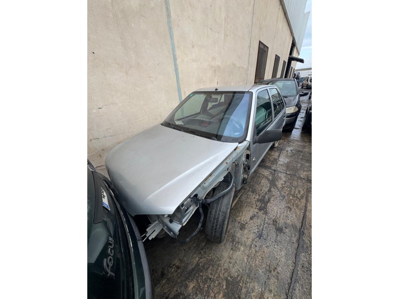 peugeot 106 ii (1a_, 1c_) del año 1996