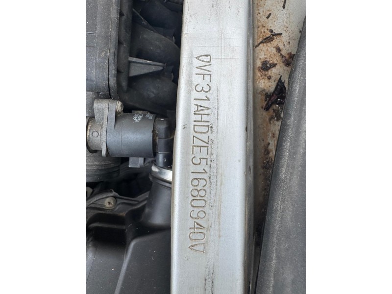 peugeot 106 ii (1a_, 1c_) del año 1996