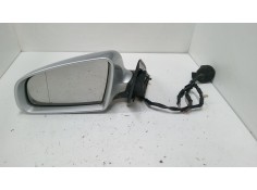 Recambio de retrovisor electrico izquierdo para audi a3 (8p1) 2.0 fsi referencia OEM IAM   