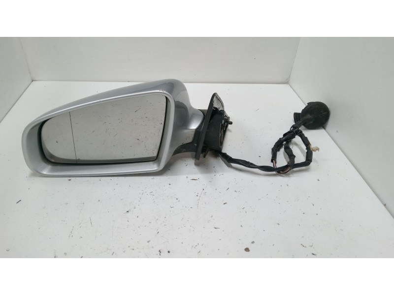 Recambio de retrovisor electrico izquierdo para audi a3 (8p1) 2.0 fsi referencia OEM IAM   