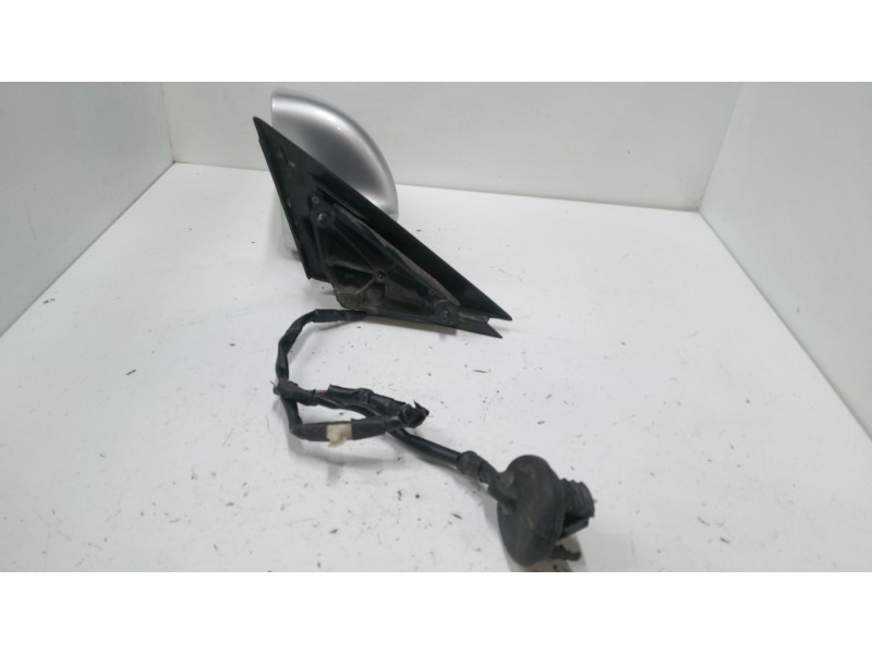 Recambio de retrovisor electrico izquierdo para audi a3 (8p1) 2.0 fsi referencia OEM IAM   